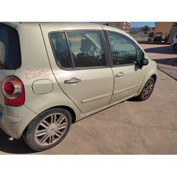 renault modus del año 2005