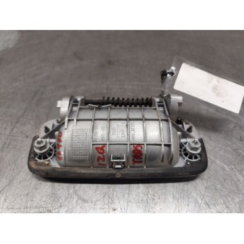 Recambio de maneta exterior trasera izquierda para peugeot 406 berlina (s1/s2) st referencia OEM IAM 9621859477  