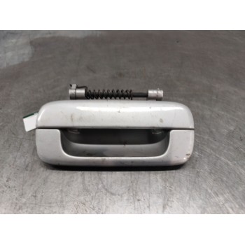 Recambio de maneta exterior trasera izquierda para peugeot 406 berlina (s1/s2) st referencia OEM IAM 9621859477  