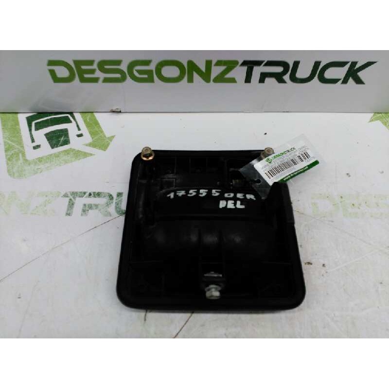 Recambio de maneta exterior delantera derecha para peugeot boxer caja cerr. acristalada (rs2850)(290/330)('02) 290 c td referenc - Gris 2