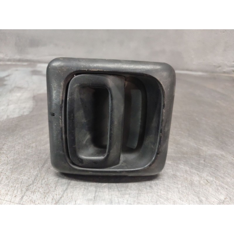 Recambio de maneta exterior delantera derecha para peugeot boxer caja cerr. acristalada (rs2850)(290/330)('02) 290 c td referenc - Gris 5