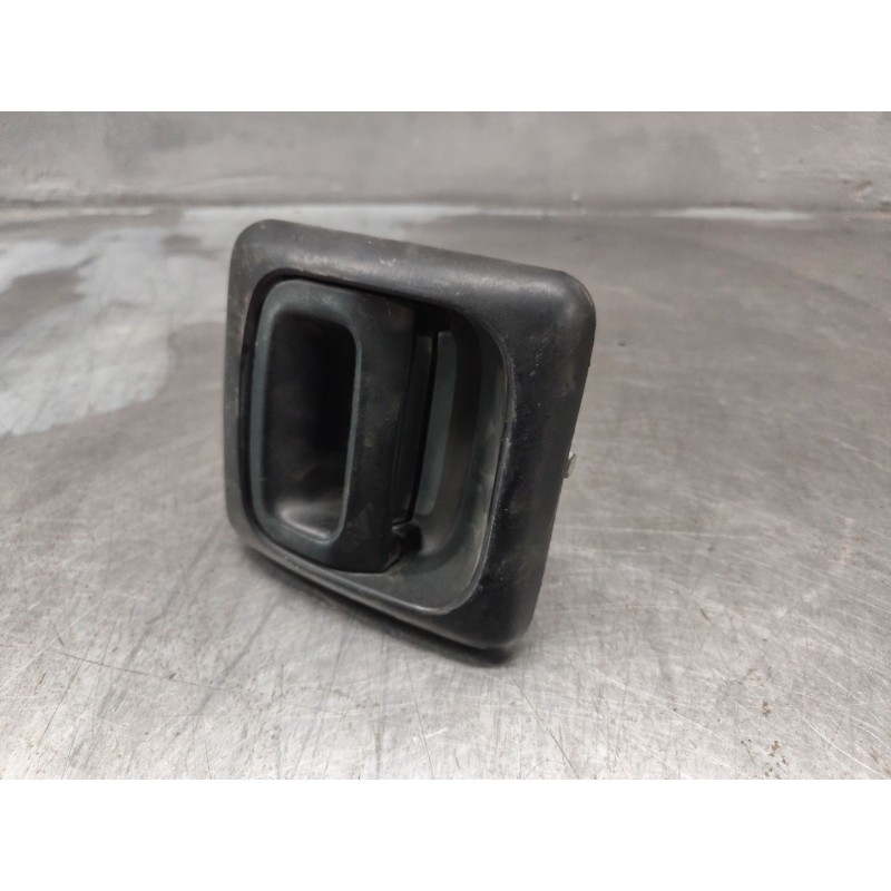 Recambio de maneta exterior delantera derecha para peugeot boxer caja cerr. acristalada (rs2850)(290/330)('02) 290 c td referenc - Gris 6