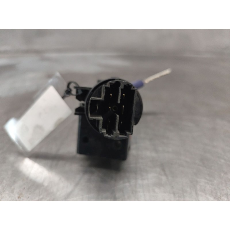 Recambio de conmutador de arranque para fiat punto berlina (188) 1.9 d (i) referencia OEM IAM - Verde 2