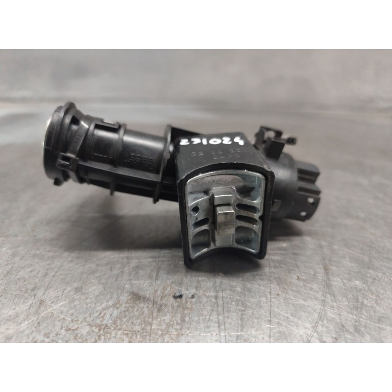Recambio de conmutador de arranque para fiat punto berlina (188) 1.9 d (i) referencia OEM IAM - Verde 3