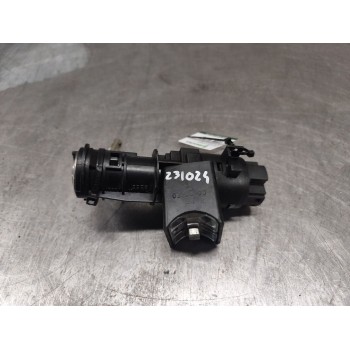 Recambio de conmutador de arranque para fiat punto berlina (188) 1.9 d (i) referencia OEM IAM   