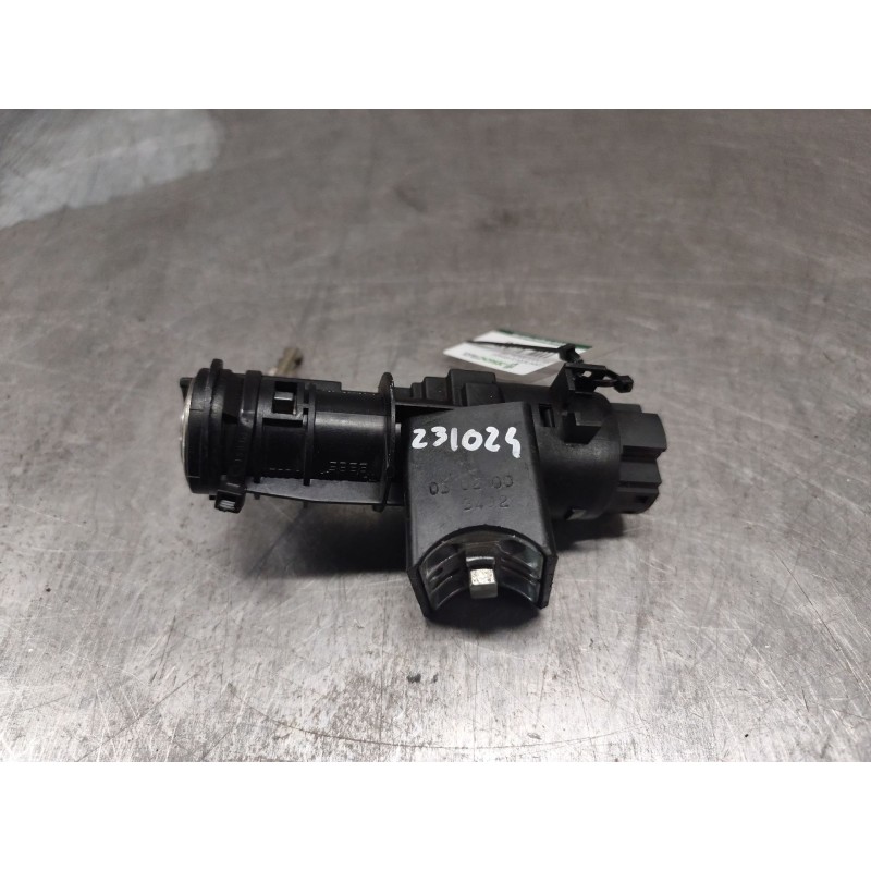 Recambio de conmutador de arranque para fiat punto berlina (188) 1.9 d (i) referencia OEM IAM - Verde 4
