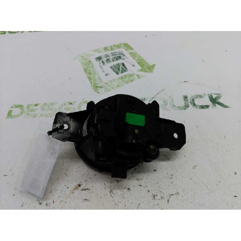 Recambio de faro antiniebla derecho para renault espace iv (jk0) grand espace expression referencia OEM IAM 8200002470 - Negro 2