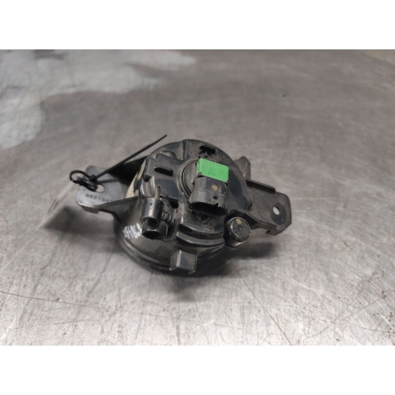 Recambio de faro antiniebla derecho para renault espace iv (jk0) grand espace expression referencia OEM IAM 8200002470 - Negro 3