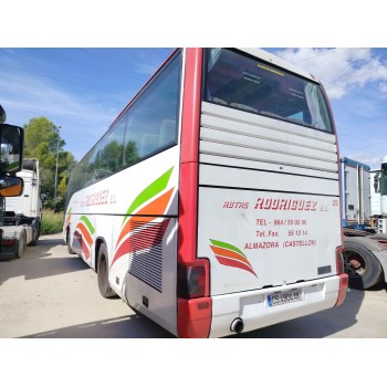 scania eurostar e del año 1997