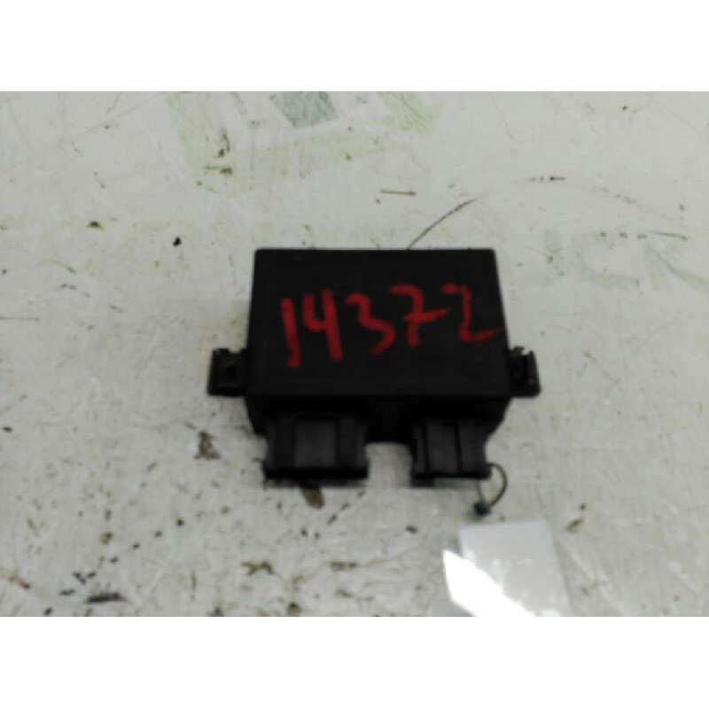 Recambio de centralita inmovilizador para volkswagen polo berlina (6n2) 1.9 sdi referencia OEM IAM 6X0953257V  