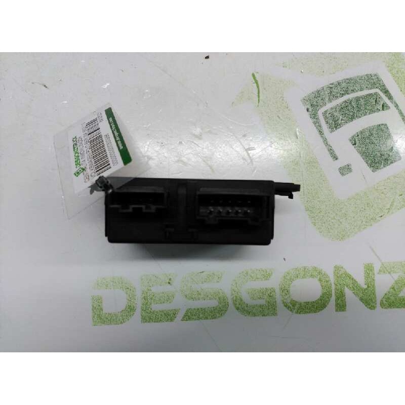 Recambio de centralita inmovilizador para volkswagen polo berlina (6n2) 1.9 sdi referencia OEM IAM 6X0953257V - Blanco 2