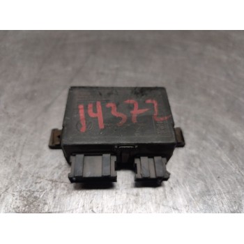 Recambio de centralita inmovilizador para volkswagen polo berlina (6n2) 1.9 sdi referencia OEM IAM 6X0953257V  
