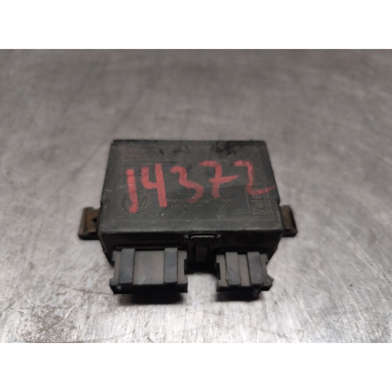 Recambio de centralita inmovilizador para volkswagen polo berlina (6n2) 1.9 sdi referencia OEM IAM 6X0953257V - Blanco 3