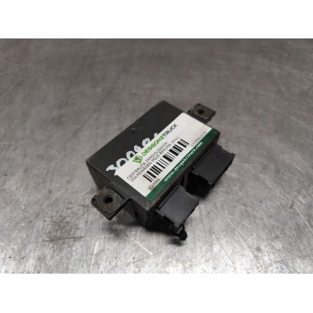 Recambio de centralita inmovilizador para volkswagen polo berlina (6n2) 1.9 sdi referencia OEM IAM 6X0953257V  