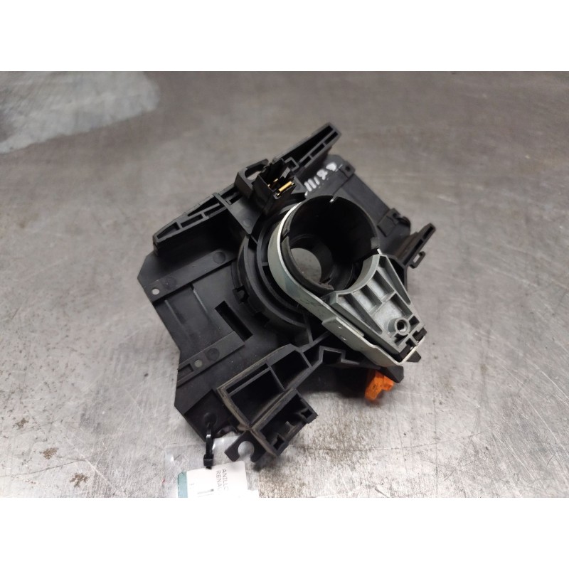 Recambio de anillo airbag para renault clio ii fase i (b/cbo) 1.2 alize referencia OEM IAM 7700432854 61670047 7701045279 - Amarillo