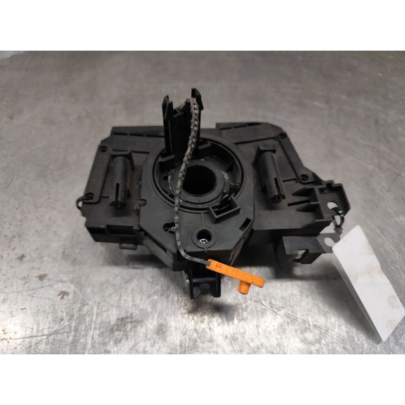 Recambio de anillo airbag para renault clio ii fase i (b/cbo) 1.2 alize referencia OEM IAM 7700432854 61670047 7701045279 - Amarillo 2