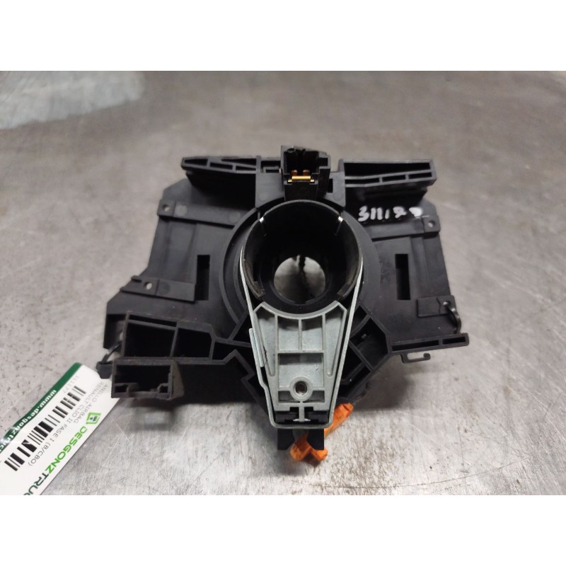 Recambio de anillo airbag para renault clio ii fase i (b/cbo) 1.2 alize referencia OEM IAM 7700432854 61670047 7701045279 - Amarillo 3