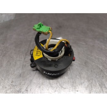 Recambio de anillo airbag para peugeot boxer caja cerr. acristalada (rs2850)(290/330)(´02) 290 c td referencia OEM IAM   