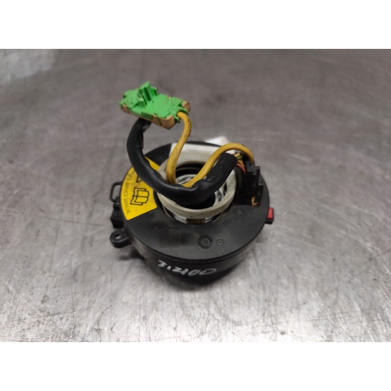 Recambio de anillo airbag para peugeot boxer caja cerr. acristalada (rs2850)(290/330)('02) 290 c td referencia OEM IAM - Gris 2
