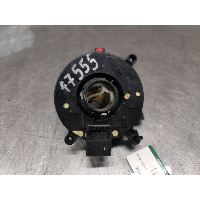 Recambio de anillo airbag para peugeot boxer caja cerr. acristalada (rs2850)(290/330)('02) 290 c td referencia OEM IAM - Gris 3