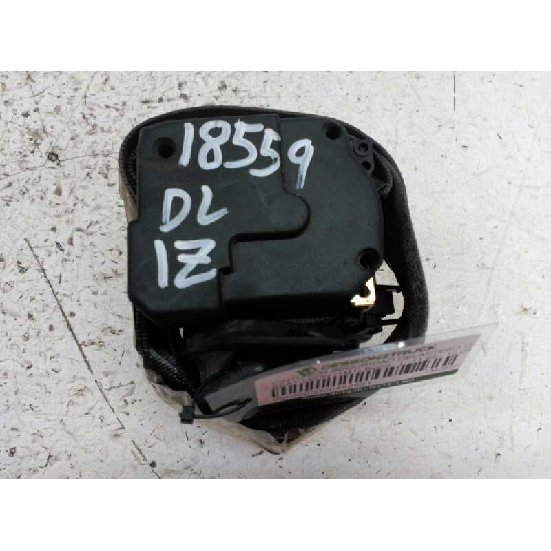 Recambio de cinturon seguridad delantero izquierdo para seat leon (1m1) signo referencia OEM IAM 1M0857705AFKZ 3