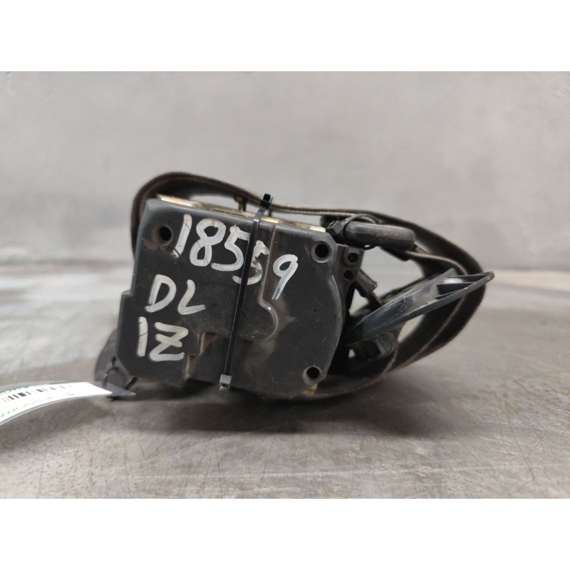Recambio de cinturon seguridad delantero izquierdo para seat leon (1m1) signo referencia OEM IAM 1M0857705AFKZ 5