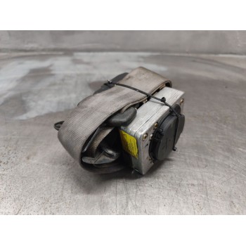 Recambio de cinturon seguridad delantero izquierdo para seat leon (1m1) signo referencia OEM IAM 1M0857705AFKZ  