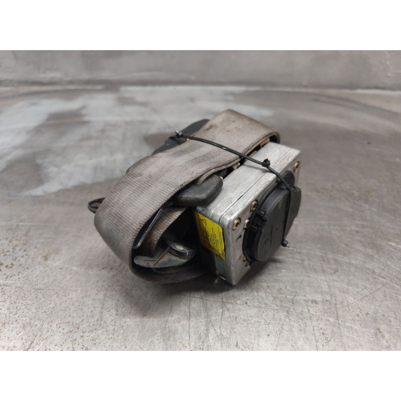 Recambio de cinturon seguridad delantero izquierdo para seat leon (1m1) signo referencia OEM IAM 1M0857705AFKZ 7