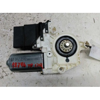 Recambio de motor elevalunas trasero izquierdo para volkswagen golf v berlina (1k1) sportline referencia OEM IAM 1K0959703  