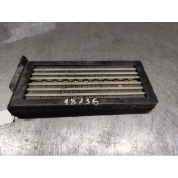 Recambio de resistencia calefaccion para citroën xsara picasso 1.6 hdi 90 sx top referencia OEM IAM   