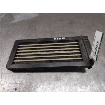 Recambio de resistencia calefaccion para citroën xsara picasso 1.6 hdi 90 sx top referencia OEM IAM   
