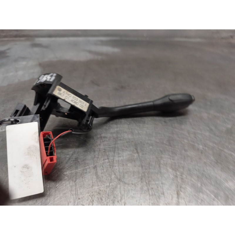 Recambio de mando limpia para volkswagen lupo (6x1/6e1) advance referencia OEM IAM 6N0953503J - Blanco 3