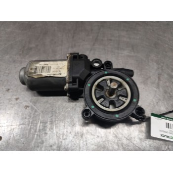 Recambio de motor elevalunas delantero derecho para nissan primera berlina (p12) acenta referencia OEM IAM 400714  