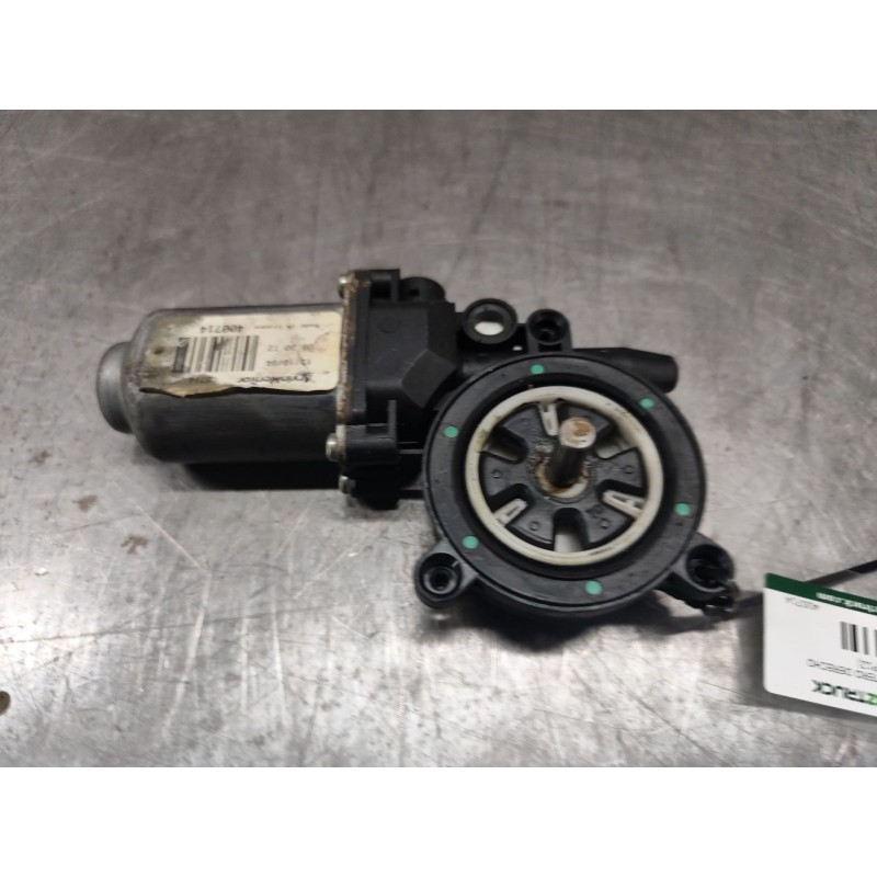 Recambio de motor elevalunas delantero derecho para nissan primera berlina (p12) acenta referencia OEM IAM 400714 - Negro 3