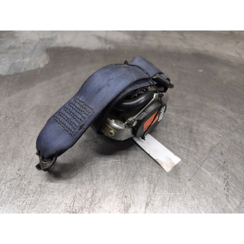 Recambio de cinturon seguridad delantero izquierdo para audi tt (8n3/8n9) 1.8 t coupe (132kw) referencia OEM IAM 560546701  