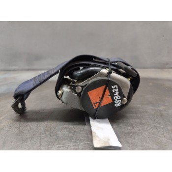 Recambio de cinturon seguridad delantero izquierdo para audi tt (8n3/8n9) 1.8 t coupe (132kw) referencia OEM IAM 560546701  