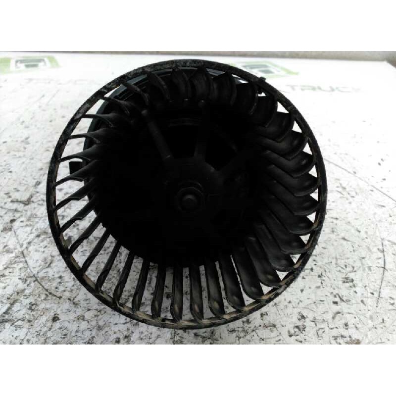 Recambio de ventilador calefaccion para ford transit mod. 2000 combi ft 280 2.0 corto city-light referencia OEM IAM 95VW18456BB - Blanco
