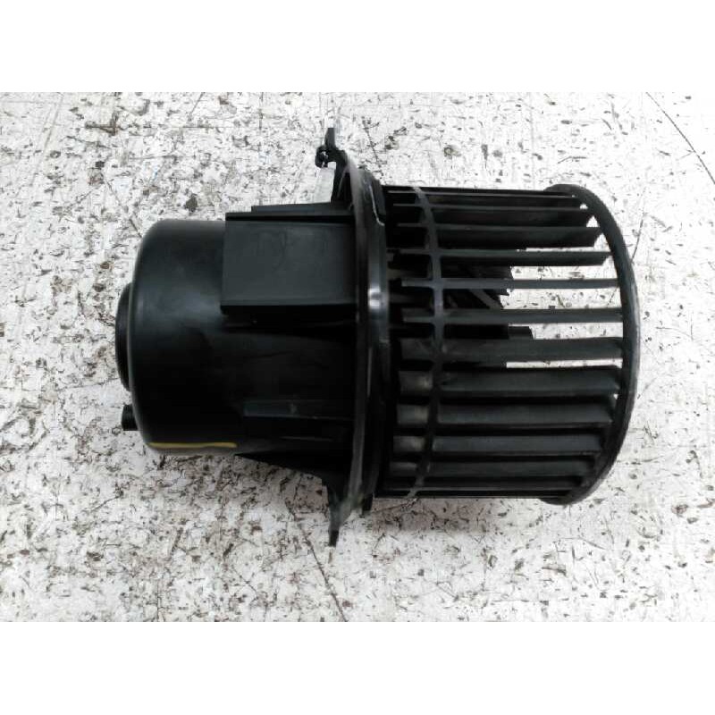 Recambio de ventilador calefaccion para ford transit mod. 2000 combi ft 280 2.0 corto city-light referencia OEM IAM 95VW18456BB - Blanco 2
