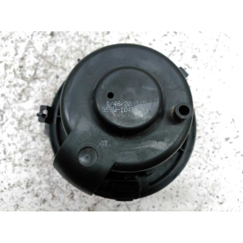 Recambio de ventilador calefaccion para ford transit mod. 2000 combi ft 280 2.0 corto city-light referencia OEM IAM 95VW18456BB - Blanco 3