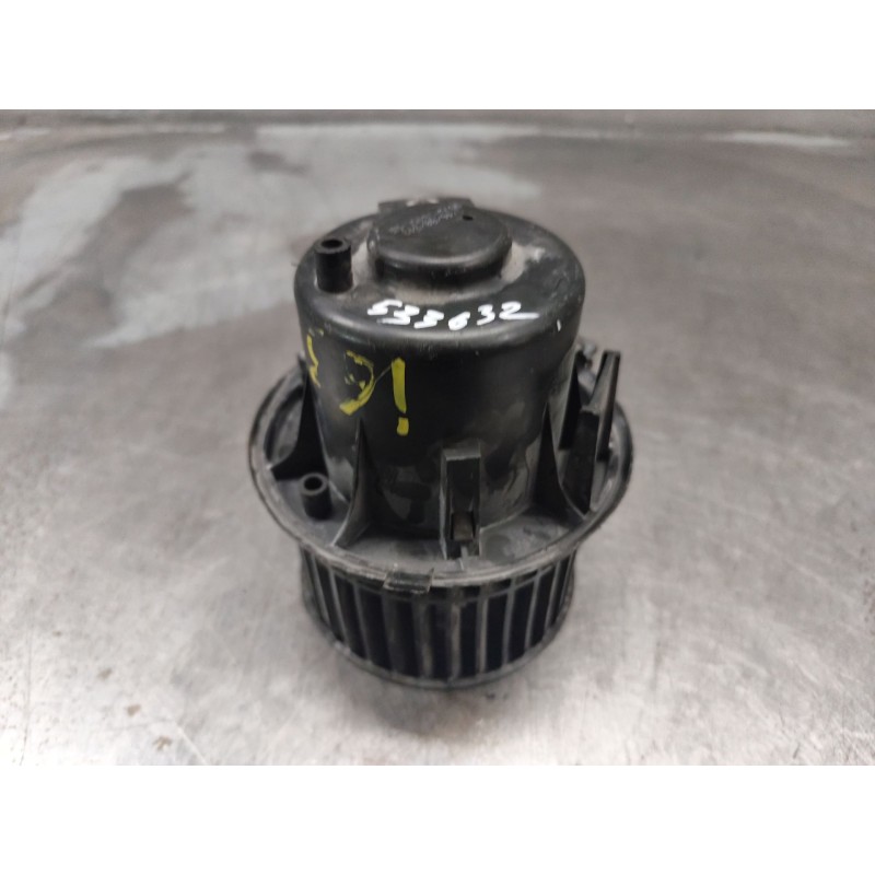 Recambio de ventilador calefaccion para ford transit mod. 2000 combi ft 280 2.0 corto city-light referencia OEM IAM 95VW18456BB - Blanco 4