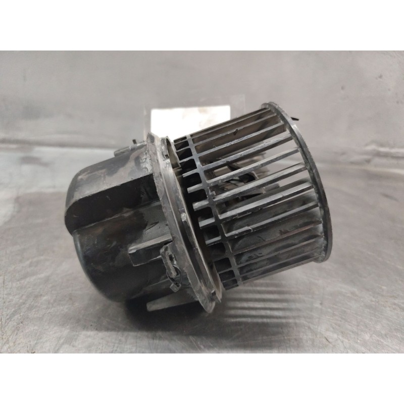 Recambio de ventilador calefaccion para ford transit mod. 2000 combi ft 280 2.0 corto city-light referencia OEM IAM 95VW18456BB - Blanco 5