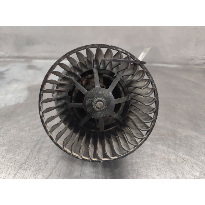 Recambio de ventilador calefaccion para ford transit mod. 2000 combi ft 280 2.0 corto city-light referencia OEM IAM 95VW18456BB - Blanco 6