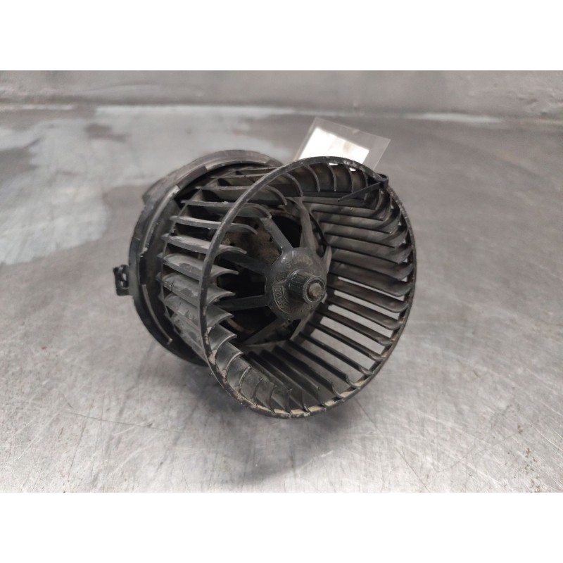 Recambio de ventilador calefaccion para ford transit mod. 2000 combi ft 280 2.0 corto city-light referencia OEM IAM 95VW18456BB - Blanco 7