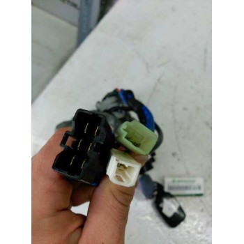 Recambio de conmutador de arranque para kia carnival ii 2.9 cdri ex referencia OEM IAM   