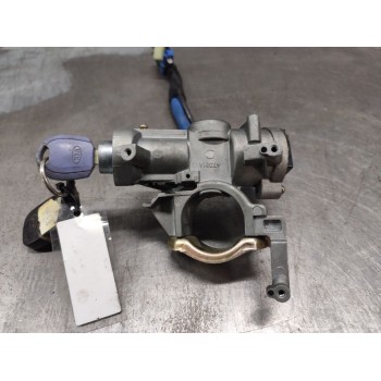 Recambio de conmutador de arranque para kia carnival ii 2.9 cdri ex referencia OEM IAM   