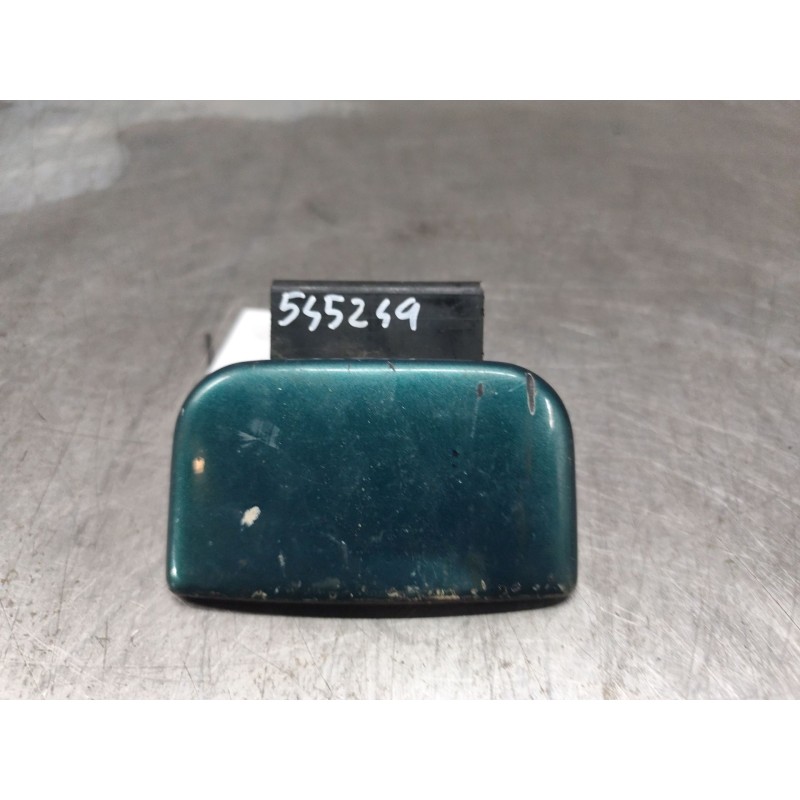 Recambio de maneta exterior delantera derecha para citroën berlingo 1.9 d multispace referencia OEM IAM - Verde 3