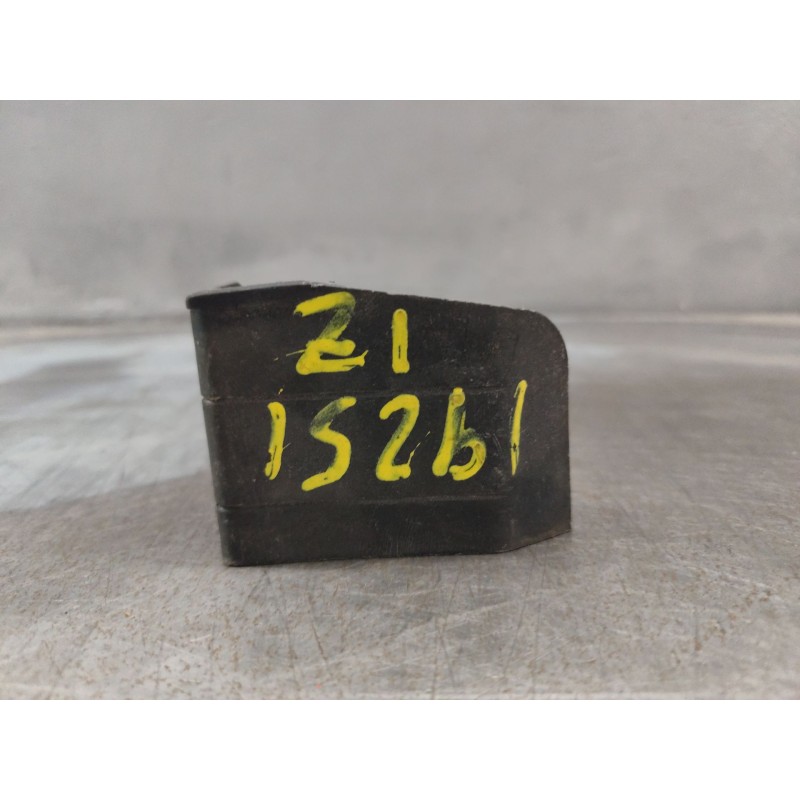 Recambio de mando elevalunas delantero izquierdo para peugeot 205 berlina 1.8 d generation referencia OEM IAM - Blanco 2
