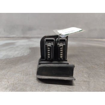 Recambio de mando elevalunas delantero izquierdo para peugeot 205 berlina 1.8 d generation referencia OEM IAM   