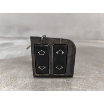 Recambio de mando elevalunas delantero izquierdo para peugeot 205 berlina 1.8 d generation referencia OEM IAM   