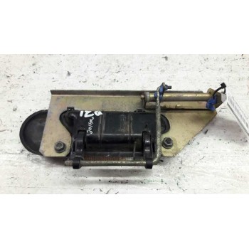 Recambio de maneta exterior trasera izquierda para tata safari 1.9 referencia OEM IAM 269973300118  